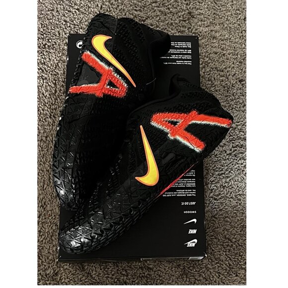 Nike JA 3 NY VS NY Basketball Shoes Limited Edition RARE main image 12